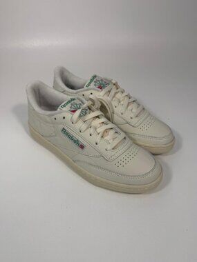 Reebok Footwear Women's Club C 85 Vintage Reebok Classics Ftw Women White 10